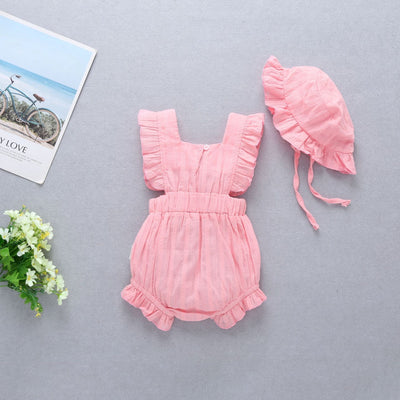 Baby Girl 1pcs